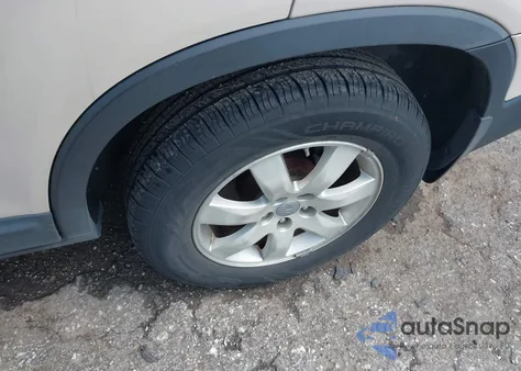 2012 Kia Sorento Lx из США, поврежденный, VIN 5XYKT4A16CG220112